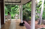 Kurana House